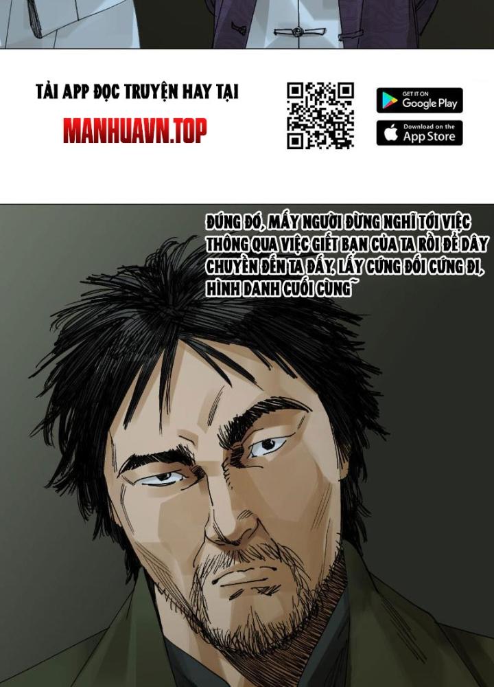 Giờ Ngọ Ba Khắc Chapter 48 - Trang 3