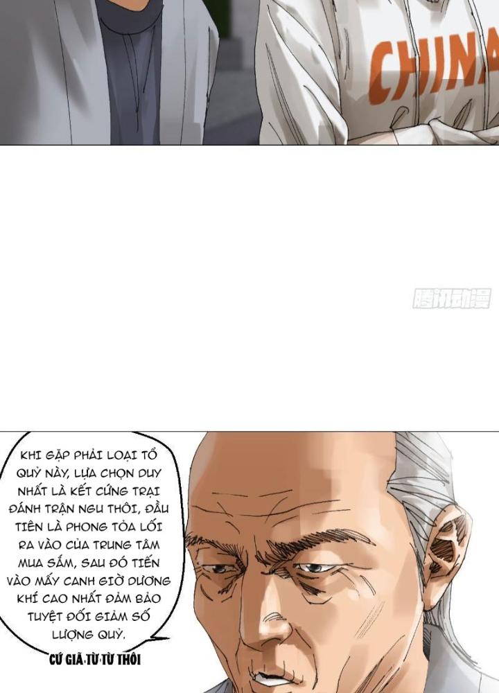 Giờ Ngọ Ba Khắc Chapter 48 - Trang 3