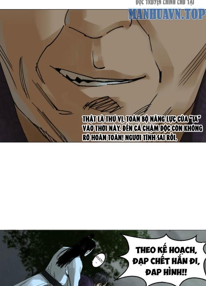 Giờ Ngọ Ba Khắc Chapter 48 - Trang 3