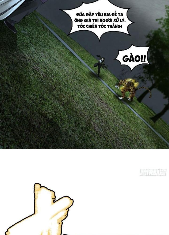 Giờ Ngọ Ba Khắc Chapter 48 - Trang 3