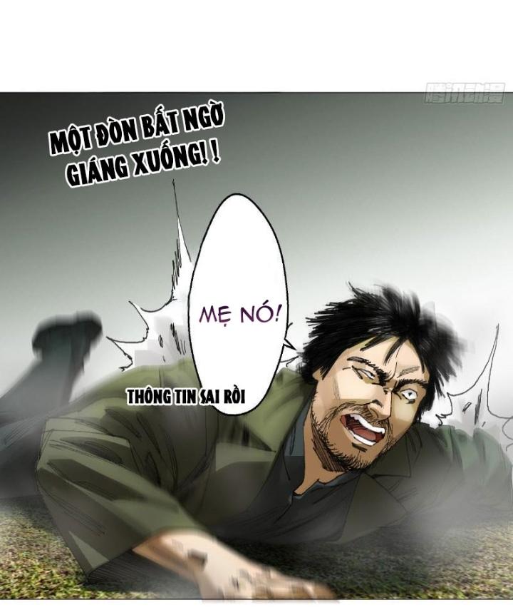 Giờ Ngọ Ba Khắc Chapter 48 - Trang 3