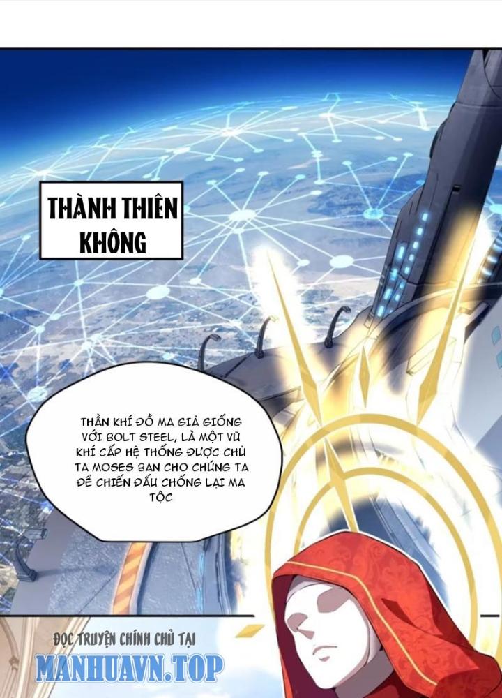 Tôi Vậy Mà Lại Là Trùm Cuối Chapter 57 - Trang 4