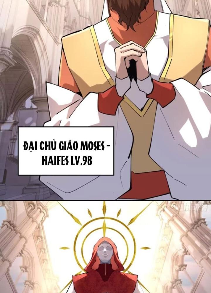 Tôi Vậy Mà Lại Là Trùm Cuối Chapter 57 - Trang 4