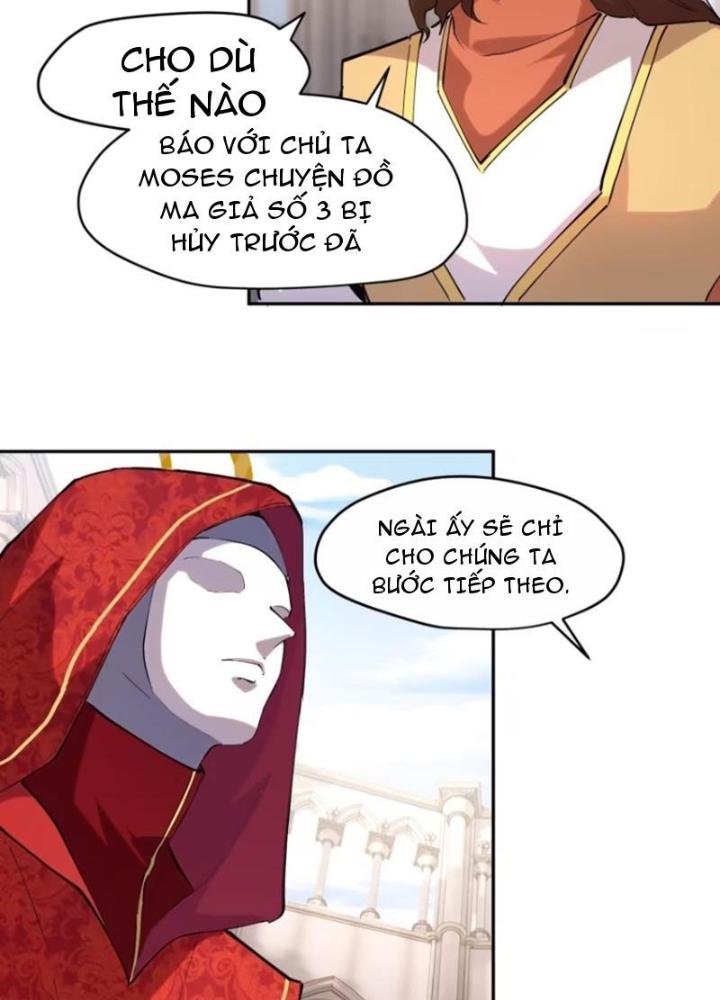 Tôi Vậy Mà Lại Là Trùm Cuối Chapter 57 - Trang 4