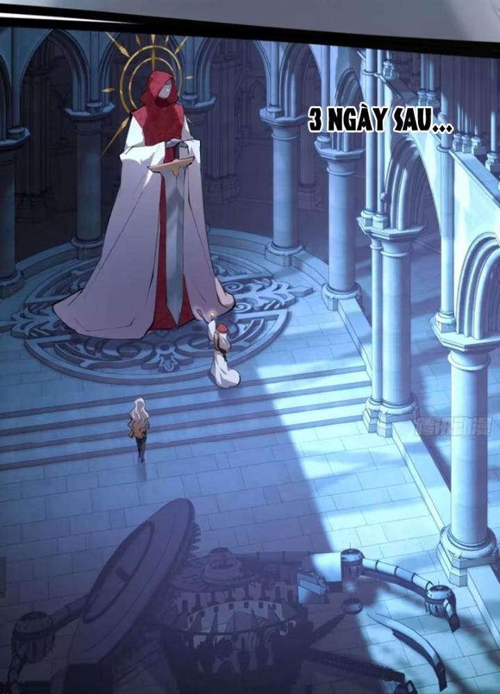 Tôi Vậy Mà Lại Là Trùm Cuối Chapter 57 - Trang 4