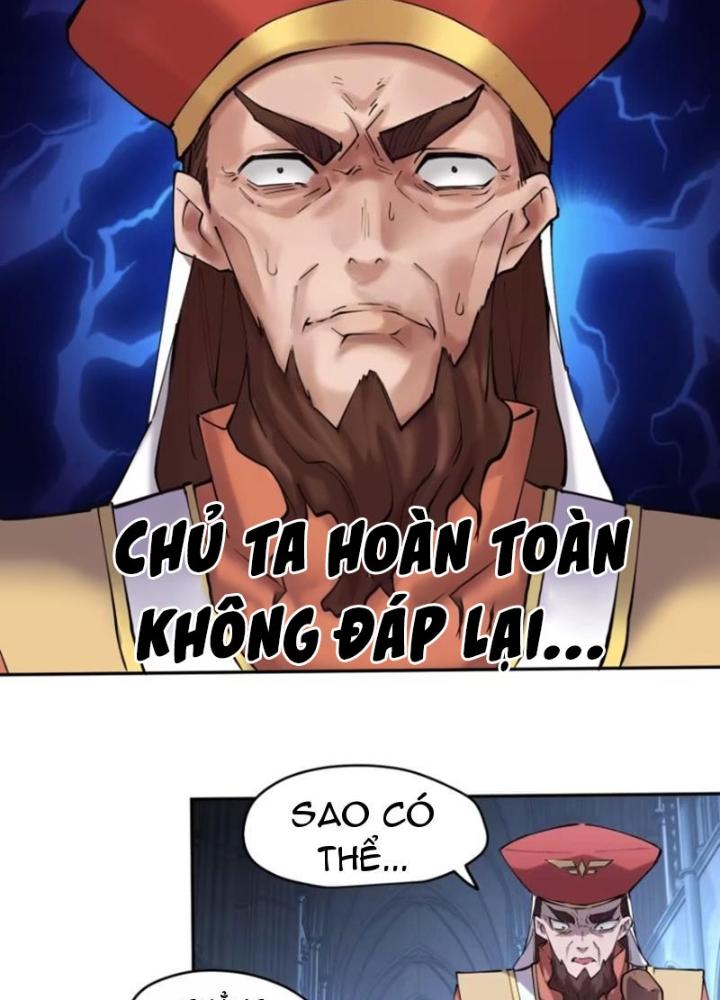 Tôi Vậy Mà Lại Là Trùm Cuối Chapter 57 - Trang 4