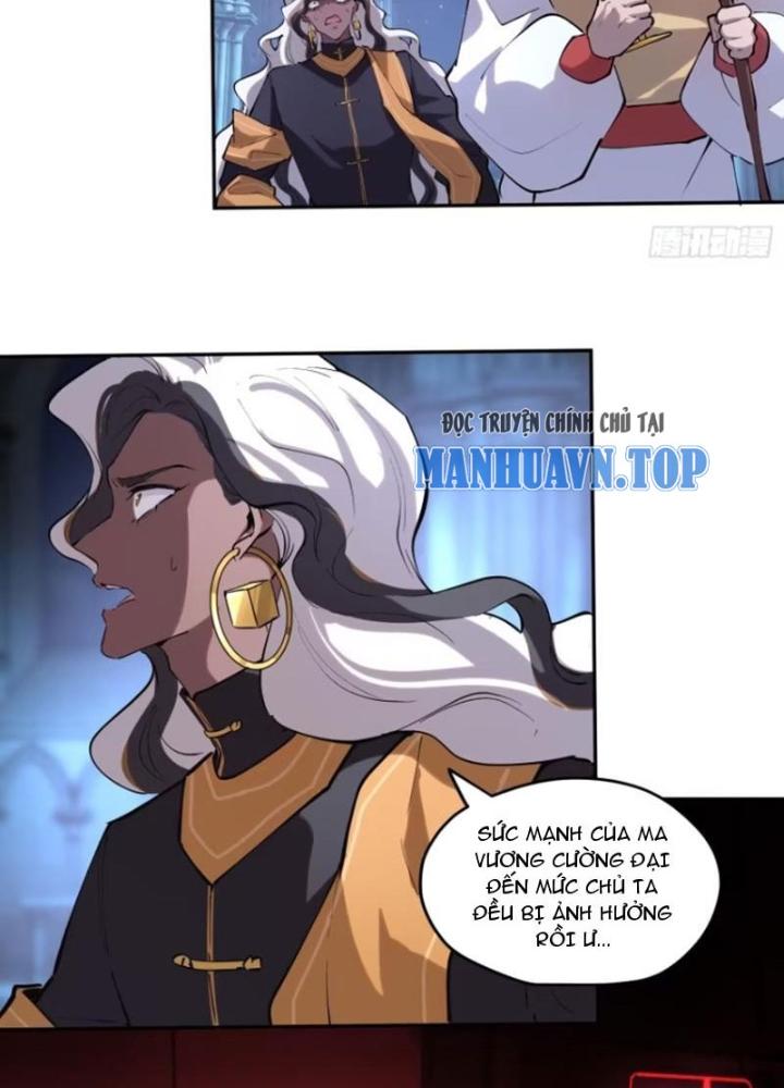 Tôi Vậy Mà Lại Là Trùm Cuối Chapter 57 - Trang 4