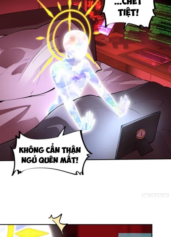 Tôi Vậy Mà Lại Là Trùm Cuối Chapter 57 - Trang 4