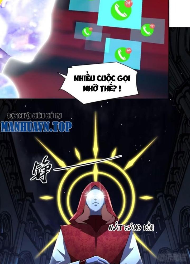 Tôi Vậy Mà Lại Là Trùm Cuối Chapter 57 - Trang 4