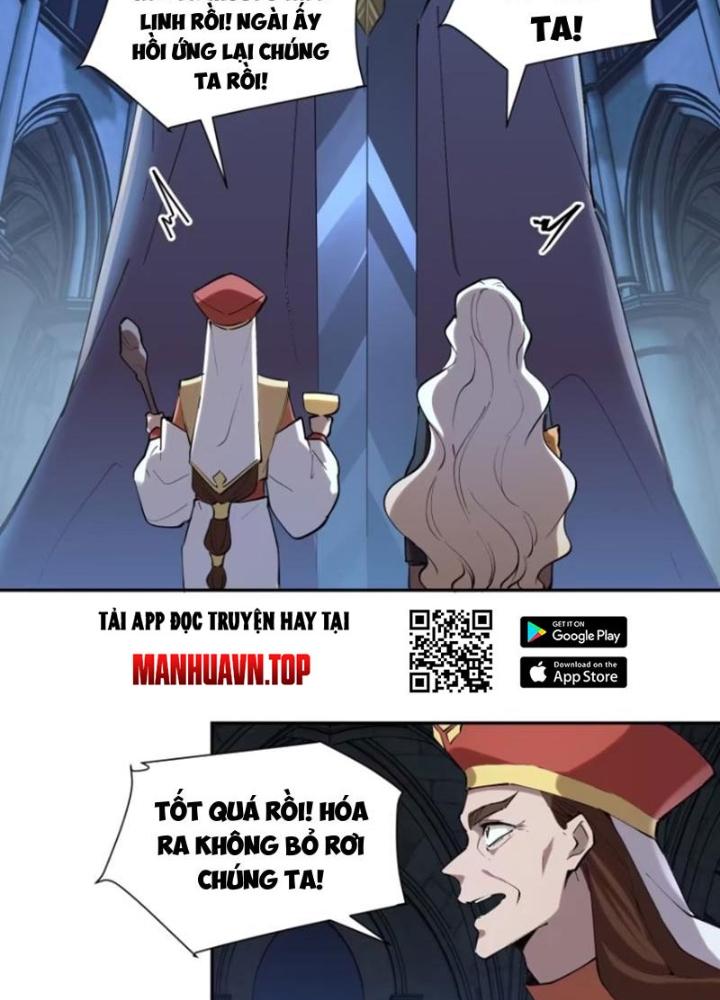 Tôi Vậy Mà Lại Là Trùm Cuối Chapter 57 - Trang 4