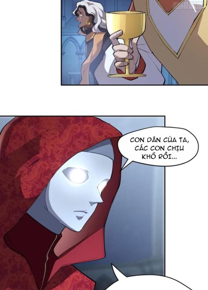 Tôi Vậy Mà Lại Là Trùm Cuối Chapter 57 - Trang 4