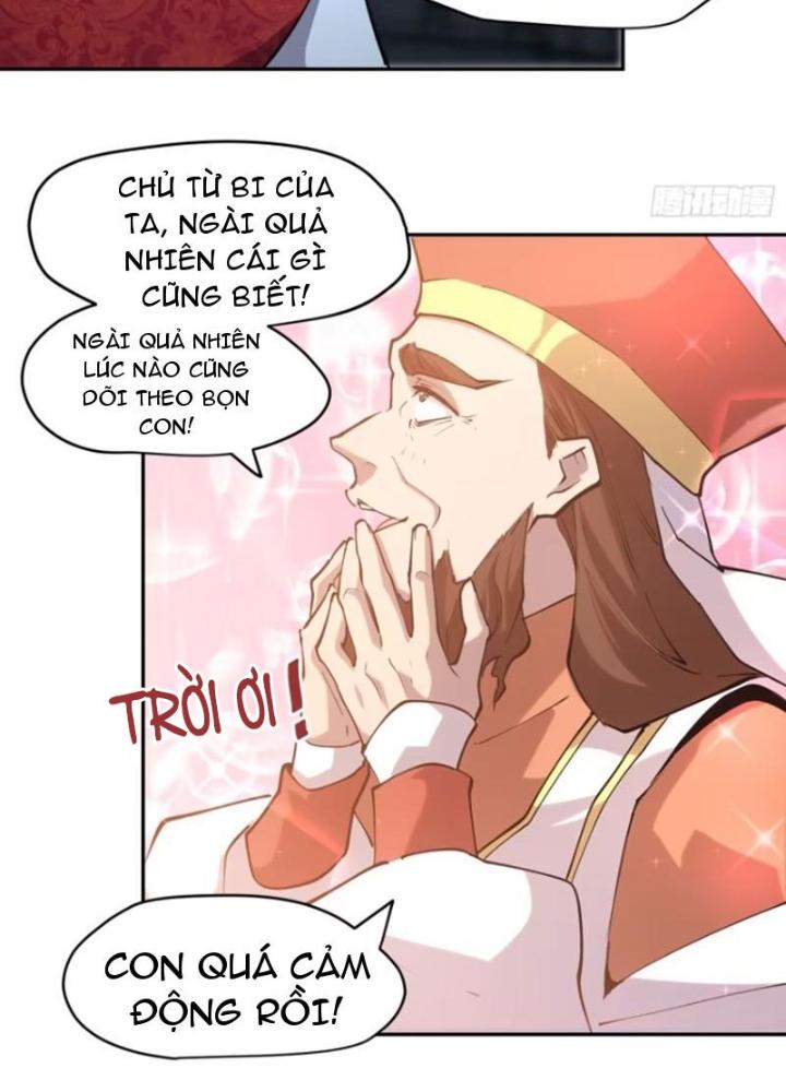 Tôi Vậy Mà Lại Là Trùm Cuối Chapter 57 - Trang 4