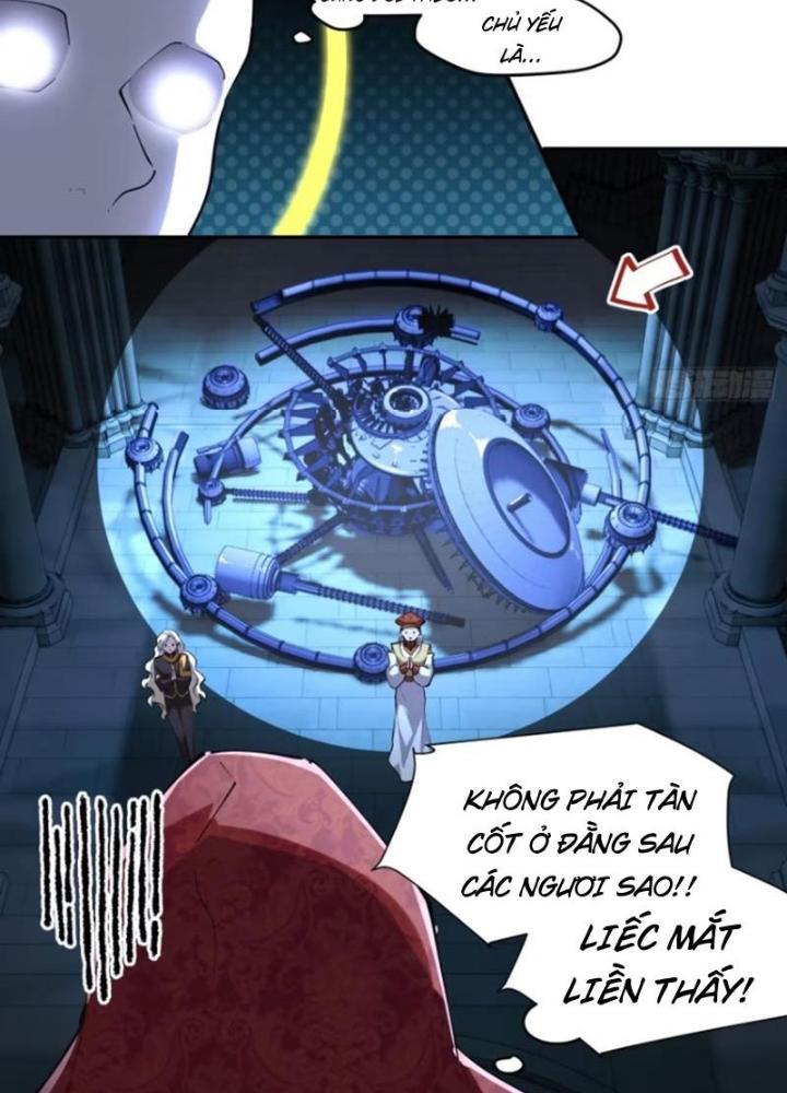 Tôi Vậy Mà Lại Là Trùm Cuối Chapter 57 - Trang 4