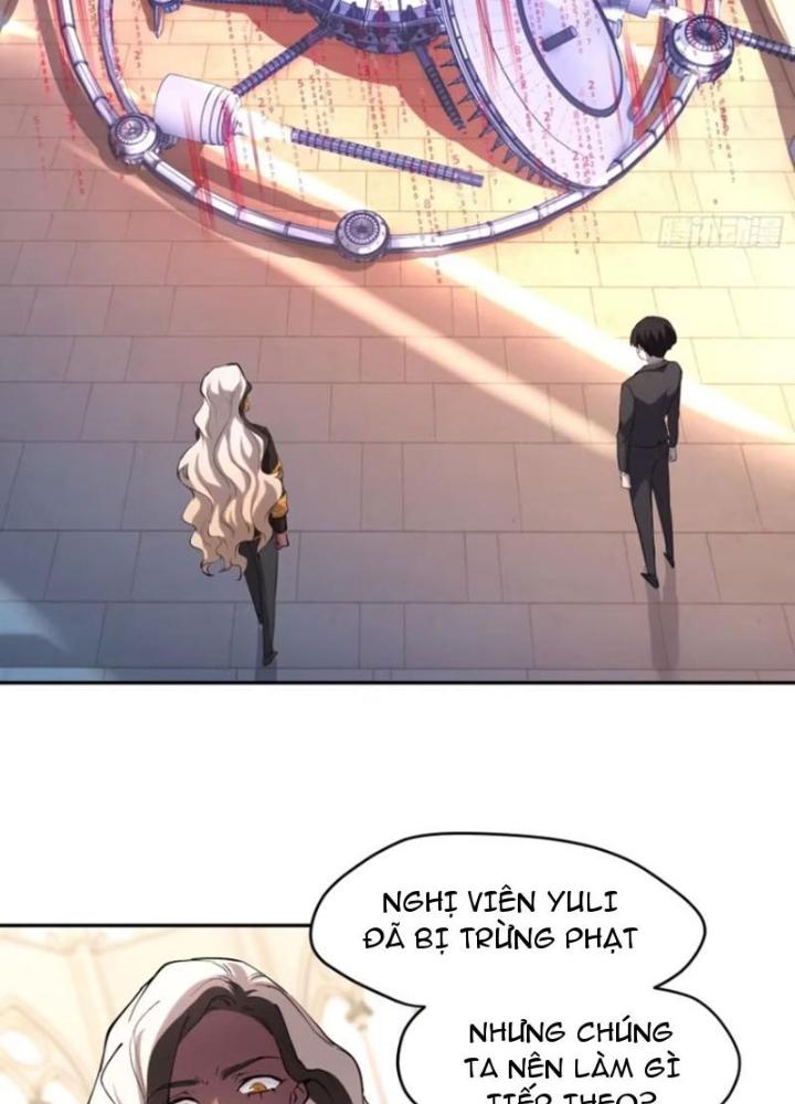 Tôi Vậy Mà Lại Là Trùm Cuối Chapter 57 - Trang 4