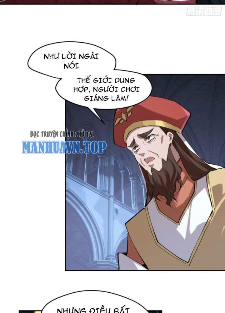 Tôi Vậy Mà Lại Là Trùm Cuối Chapter 57 - Trang 4