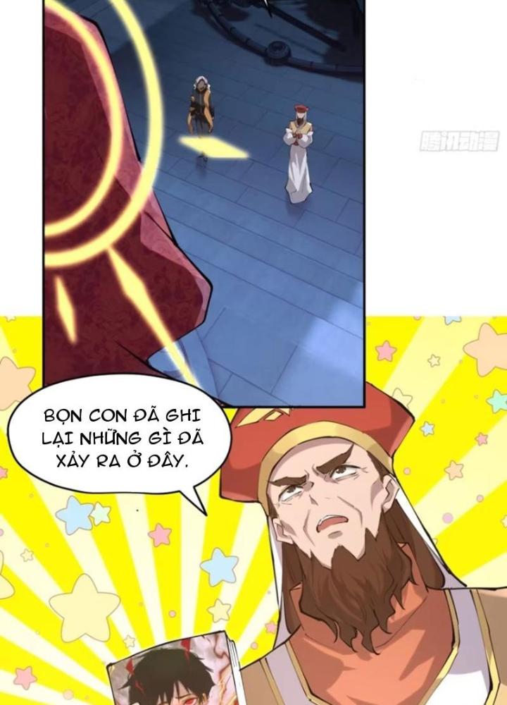 Tôi Vậy Mà Lại Là Trùm Cuối Chapter 57 - Trang 4