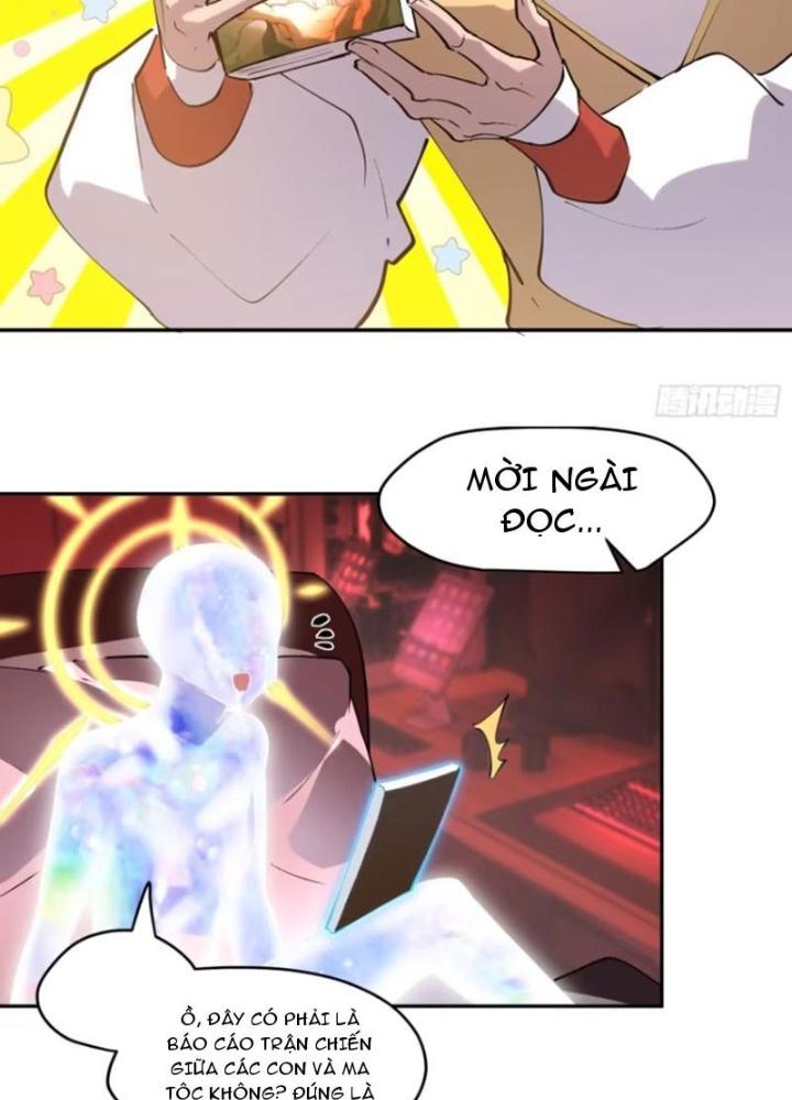 Tôi Vậy Mà Lại Là Trùm Cuối Chapter 57 - Trang 4