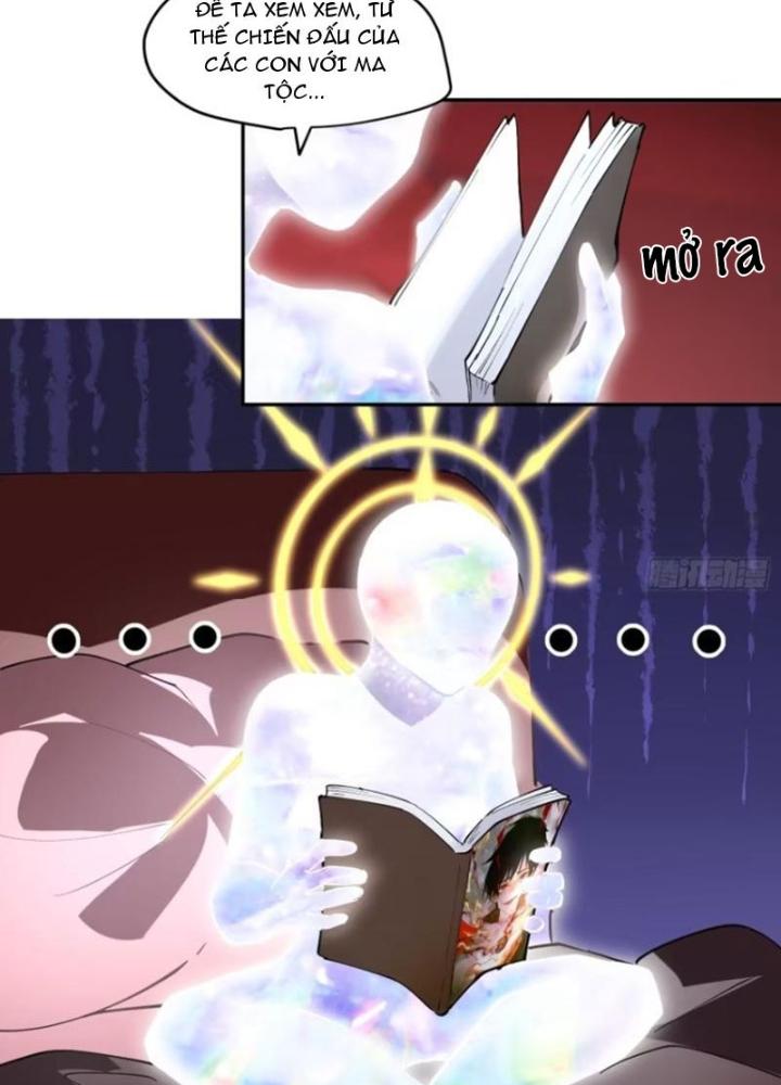 Tôi Vậy Mà Lại Là Trùm Cuối Chapter 57 - Trang 4