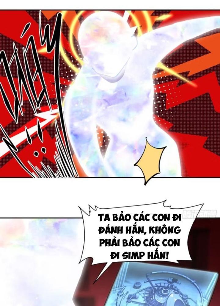 Tôi Vậy Mà Lại Là Trùm Cuối Chapter 57 - Trang 4