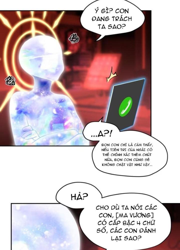 Tôi Vậy Mà Lại Là Trùm Cuối Chapter 57 - Trang 4