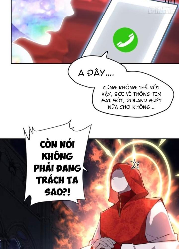 Tôi Vậy Mà Lại Là Trùm Cuối Chapter 57 - Trang 4