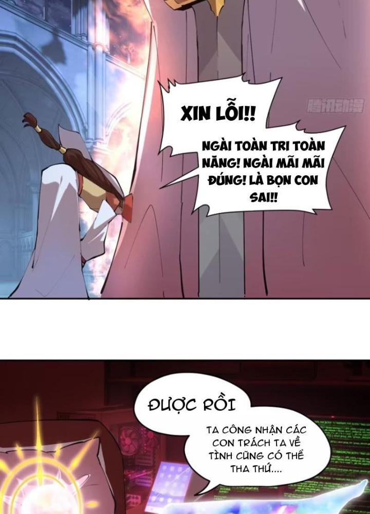 Tôi Vậy Mà Lại Là Trùm Cuối Chapter 57 - Trang 4