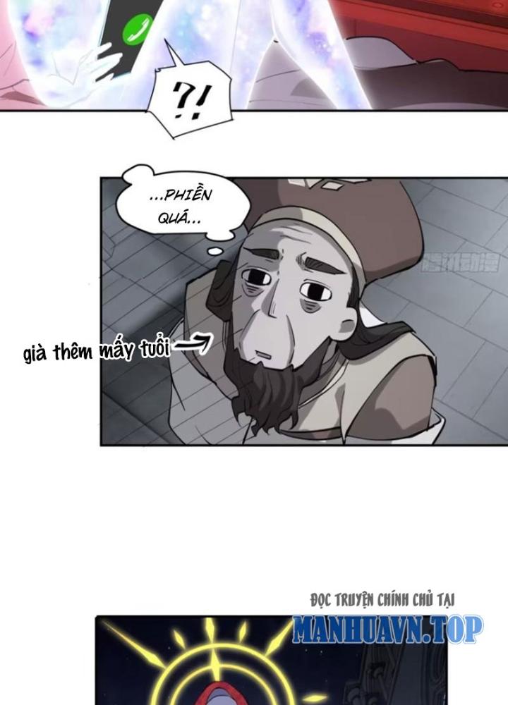 Tôi Vậy Mà Lại Là Trùm Cuối Chapter 57 - Trang 4