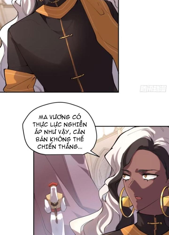 Tôi Vậy Mà Lại Là Trùm Cuối Chapter 57 - Trang 4
