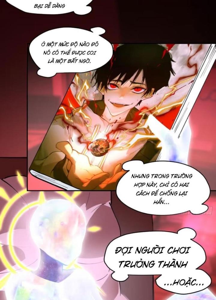 Tôi Vậy Mà Lại Là Trùm Cuối Chapter 57 - Trang 4