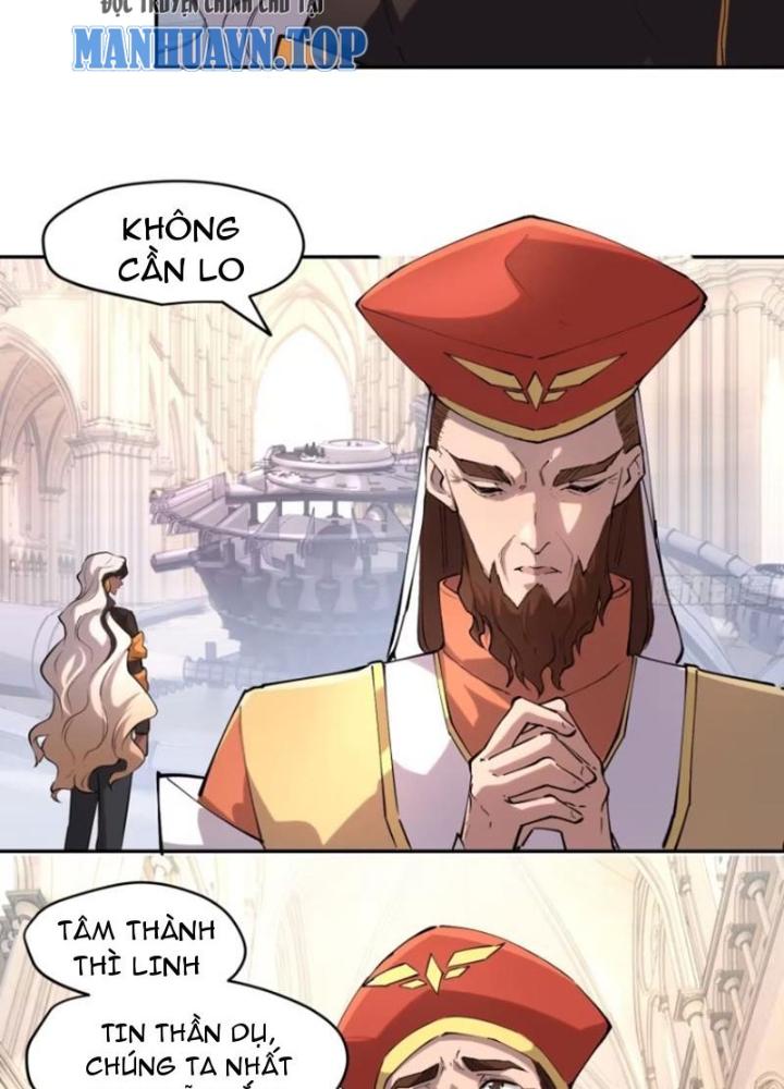 Tôi Vậy Mà Lại Là Trùm Cuối Chapter 57 - Trang 4