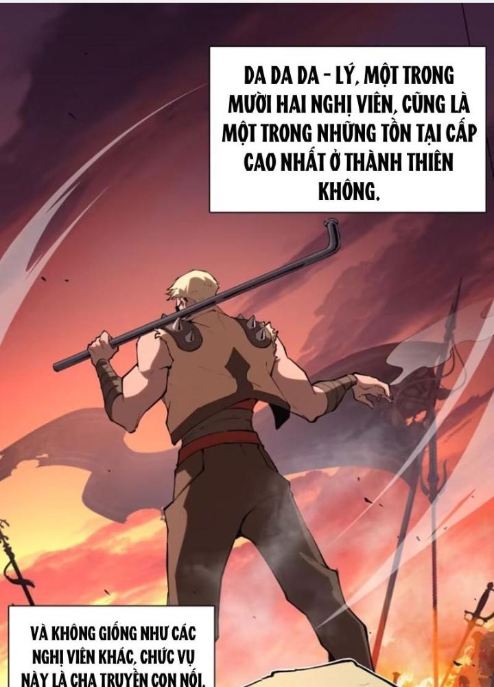 Tôi Vậy Mà Lại Là Trùm Cuối Chapter 59 - Trang 4
