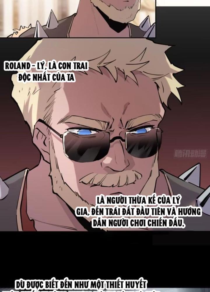 Tôi Vậy Mà Lại Là Trùm Cuối Chapter 59 - Trang 4