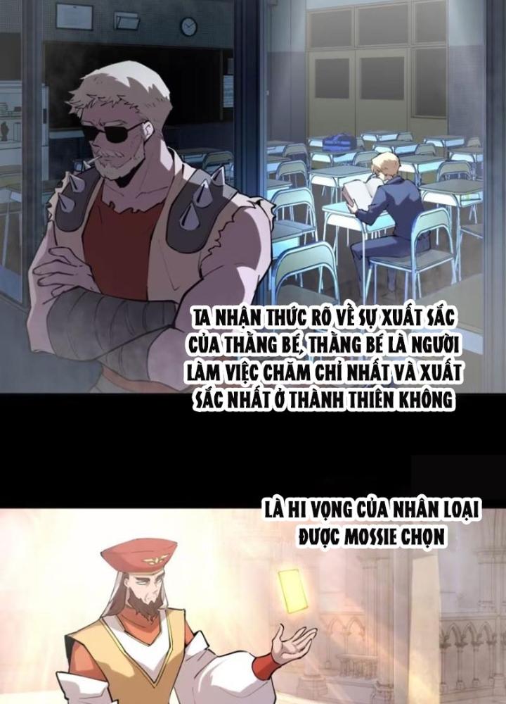 Tôi Vậy Mà Lại Là Trùm Cuối Chapter 59 - Trang 4