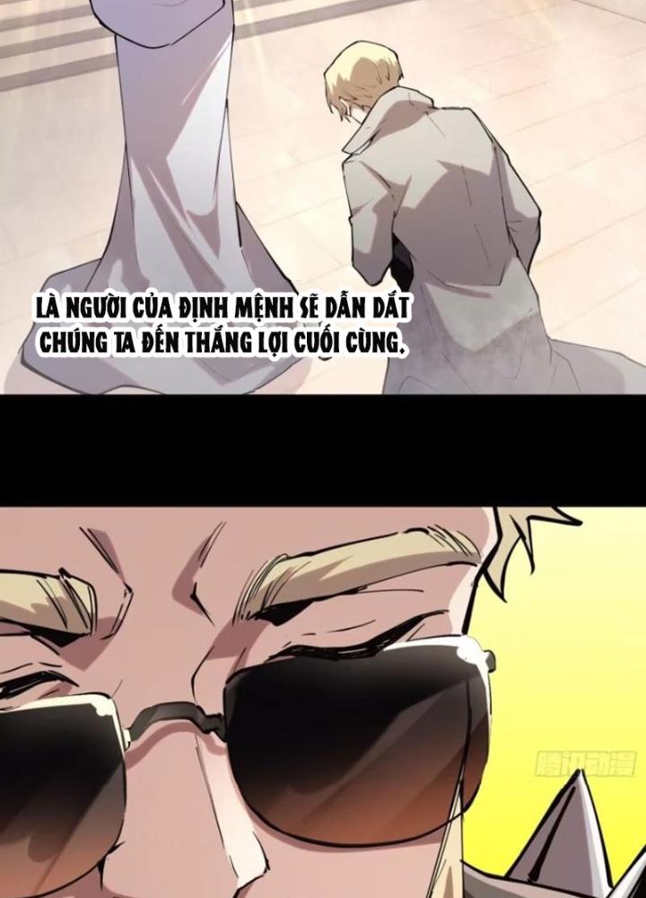 Tôi Vậy Mà Lại Là Trùm Cuối Chapter 59 - Trang 4