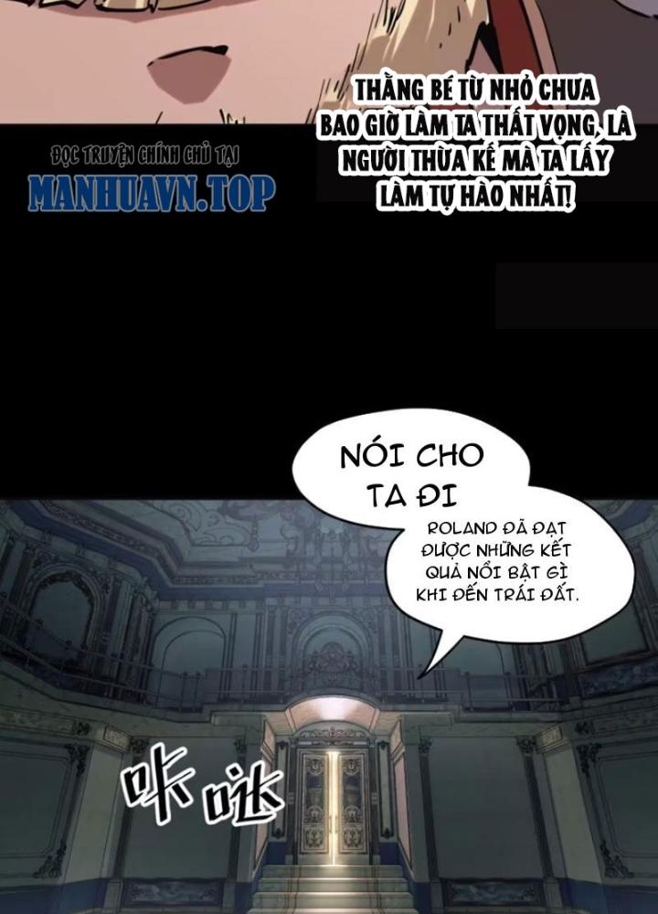 Tôi Vậy Mà Lại Là Trùm Cuối Chapter 59 - Trang 4