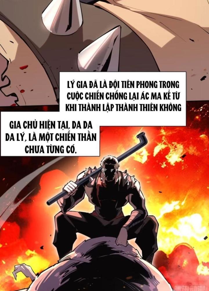 Tôi Vậy Mà Lại Là Trùm Cuối Chapter 59 - Trang 4