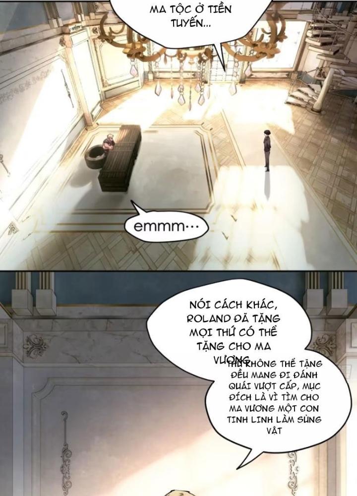 Tôi Vậy Mà Lại Là Trùm Cuối Chapter 59 - Trang 4