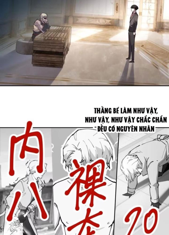 Tôi Vậy Mà Lại Là Trùm Cuối Chapter 59 - Trang 4