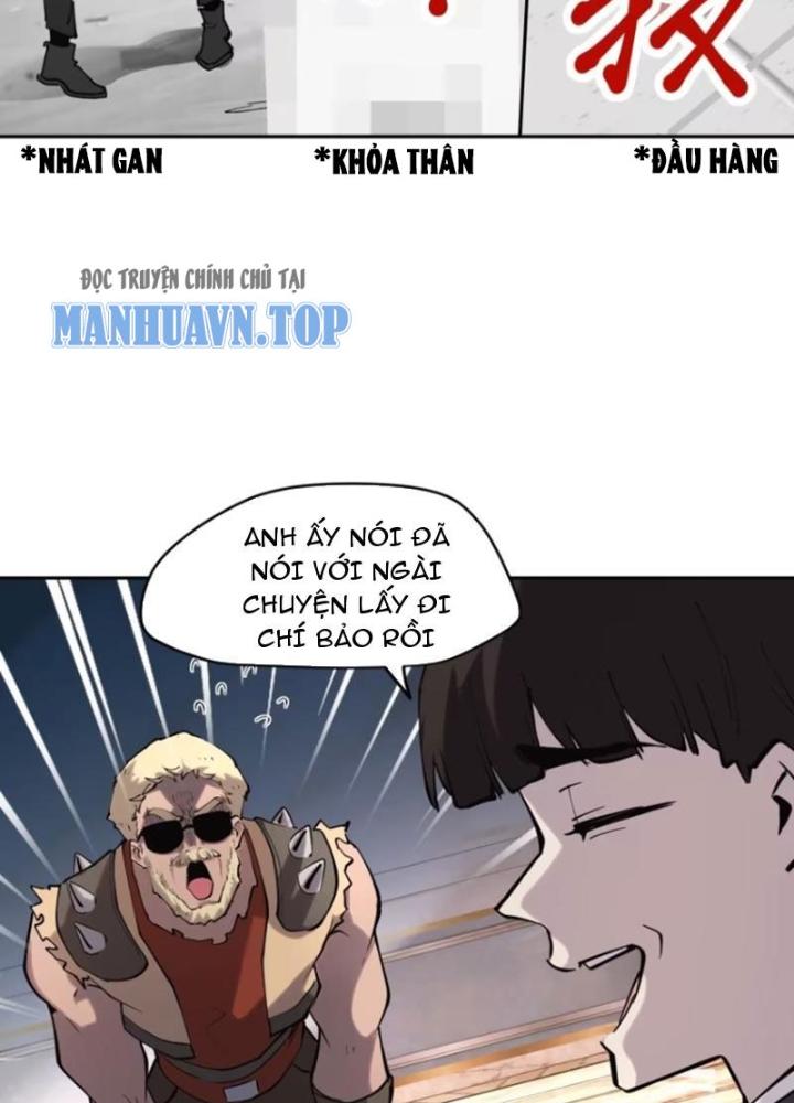 Tôi Vậy Mà Lại Là Trùm Cuối Chapter 59 - Trang 4