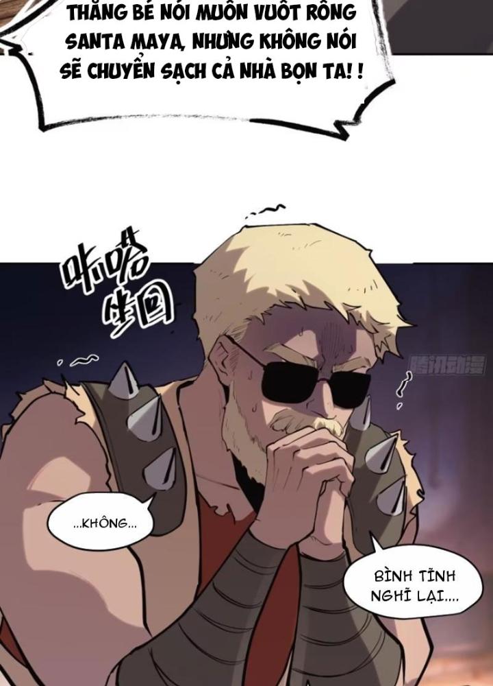 Tôi Vậy Mà Lại Là Trùm Cuối Chapter 59 - Trang 4