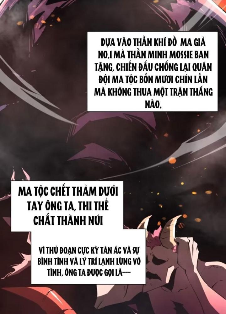 Tôi Vậy Mà Lại Là Trùm Cuối Chapter 59 - Trang 4