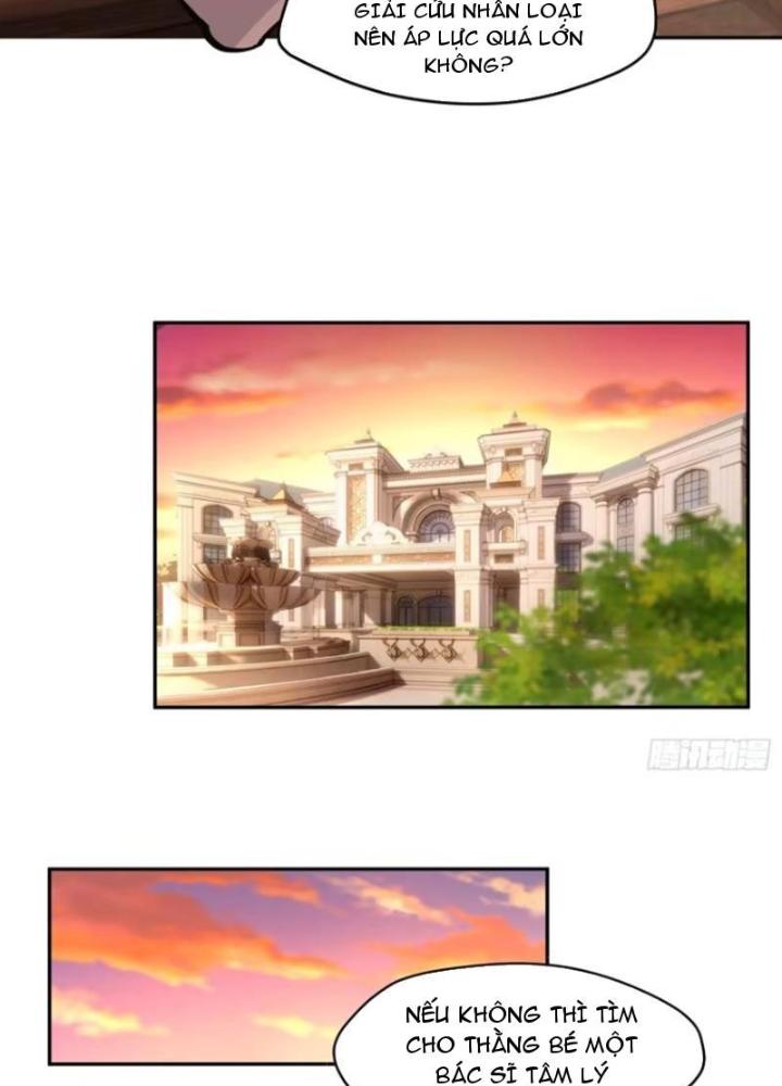 Tôi Vậy Mà Lại Là Trùm Cuối Chapter 59 - Trang 4