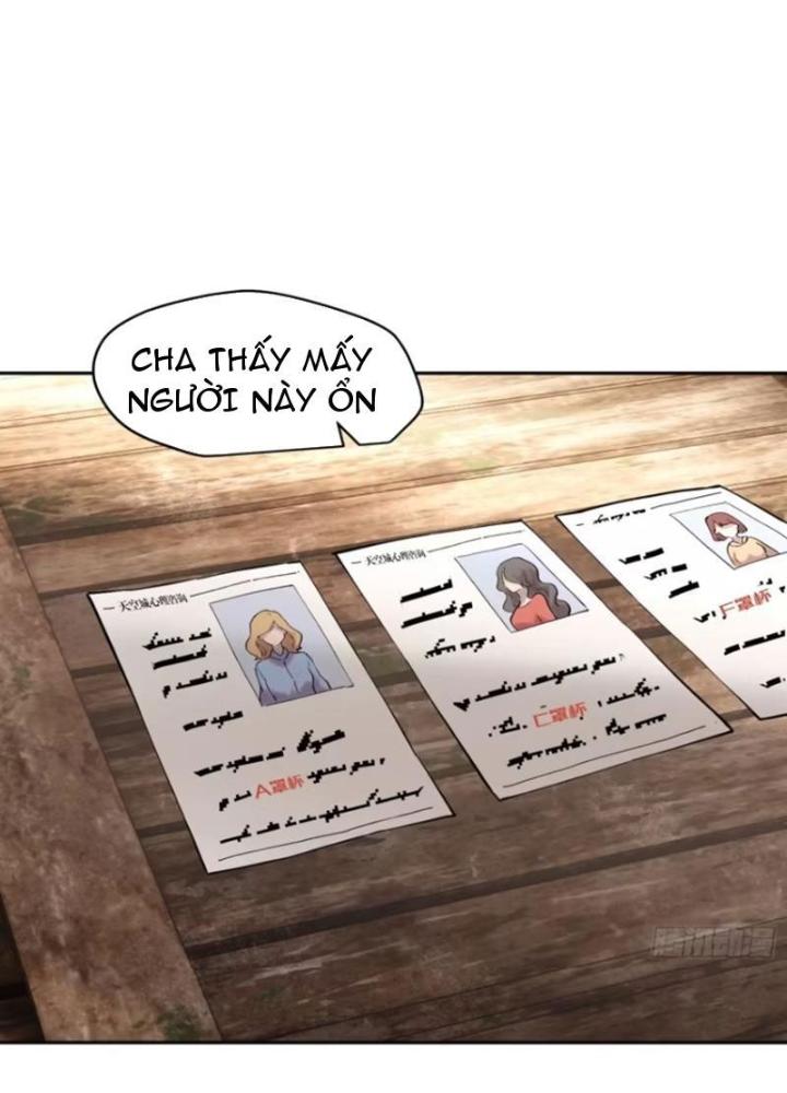 Tôi Vậy Mà Lại Là Trùm Cuối Chapter 59 - Trang 4