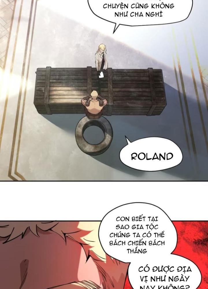 Tôi Vậy Mà Lại Là Trùm Cuối Chapter 59 - Trang 4