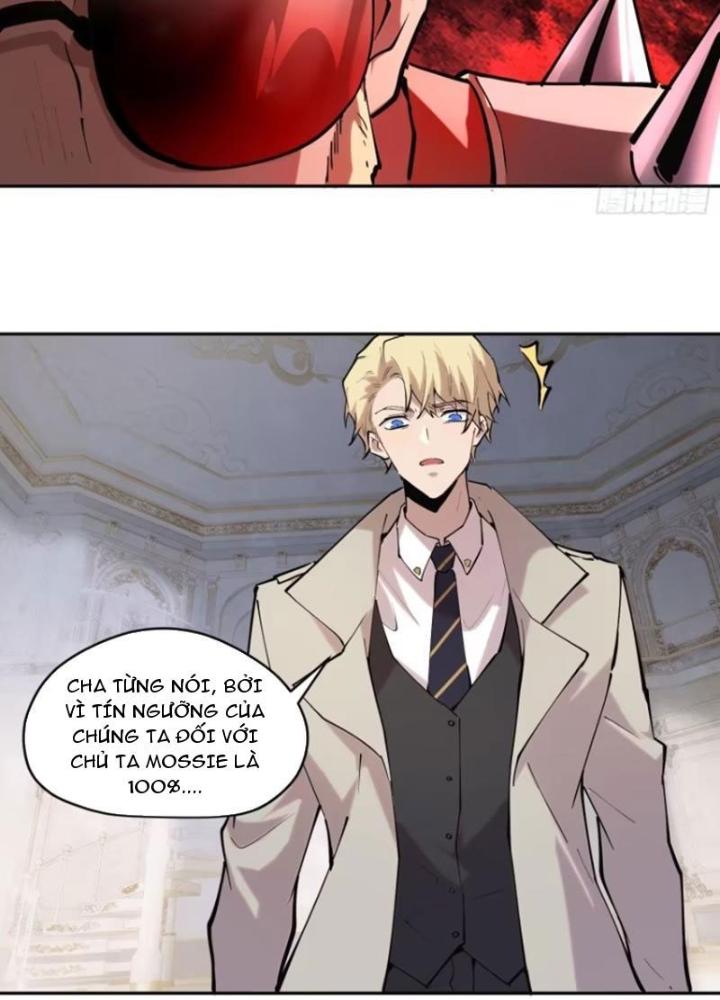 Tôi Vậy Mà Lại Là Trùm Cuối Chapter 59 - Trang 4