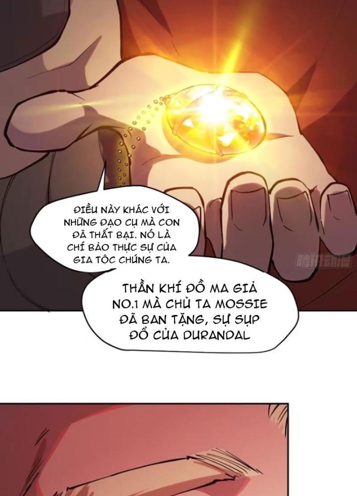 Tôi Vậy Mà Lại Là Trùm Cuối Chapter 59 - Trang 4