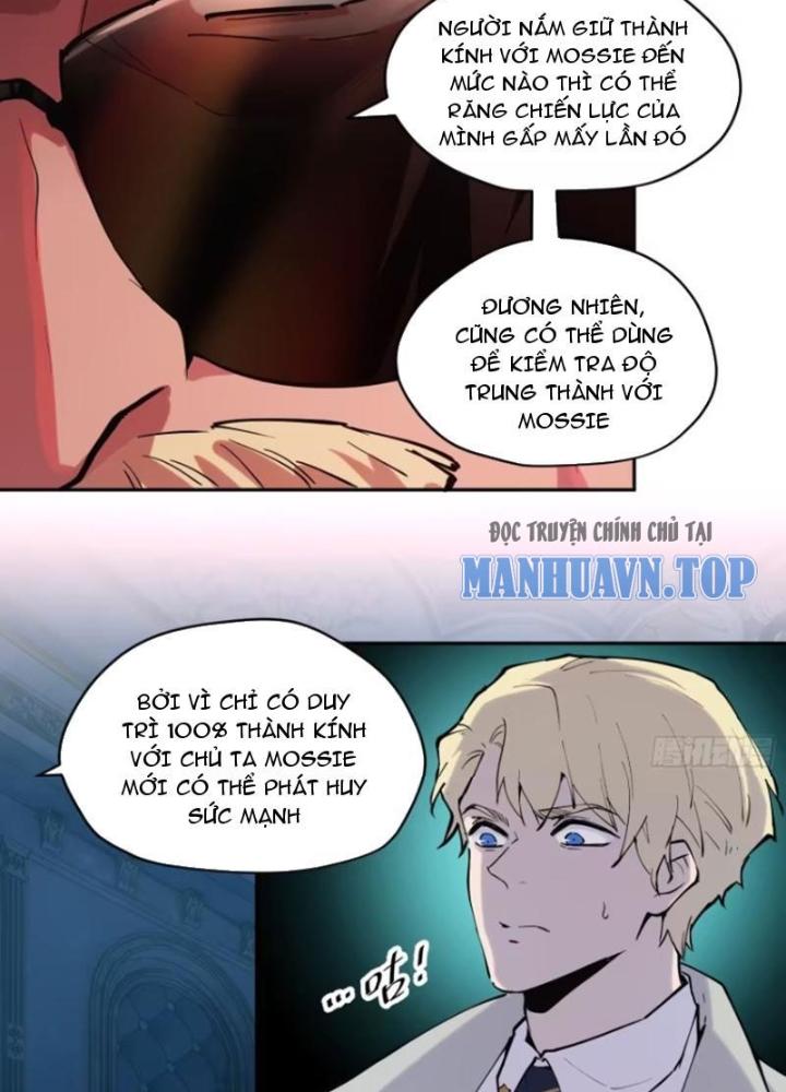 Tôi Vậy Mà Lại Là Trùm Cuối Chapter 59 - Trang 4