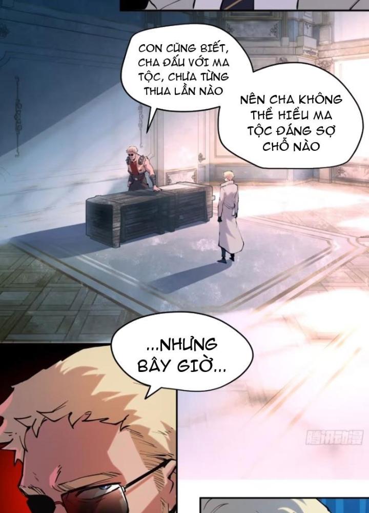 Tôi Vậy Mà Lại Là Trùm Cuối Chapter 59 - Trang 4