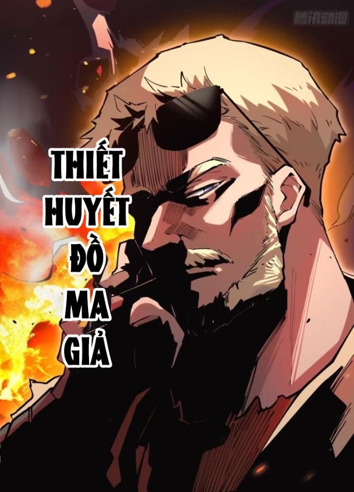 Tôi Vậy Mà Lại Là Trùm Cuối Chapter 59 - Trang 4
