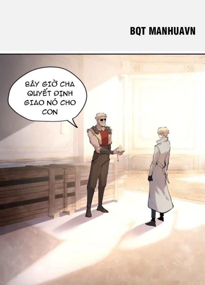 Tôi Vậy Mà Lại Là Trùm Cuối Chapter 60 - Trang 4